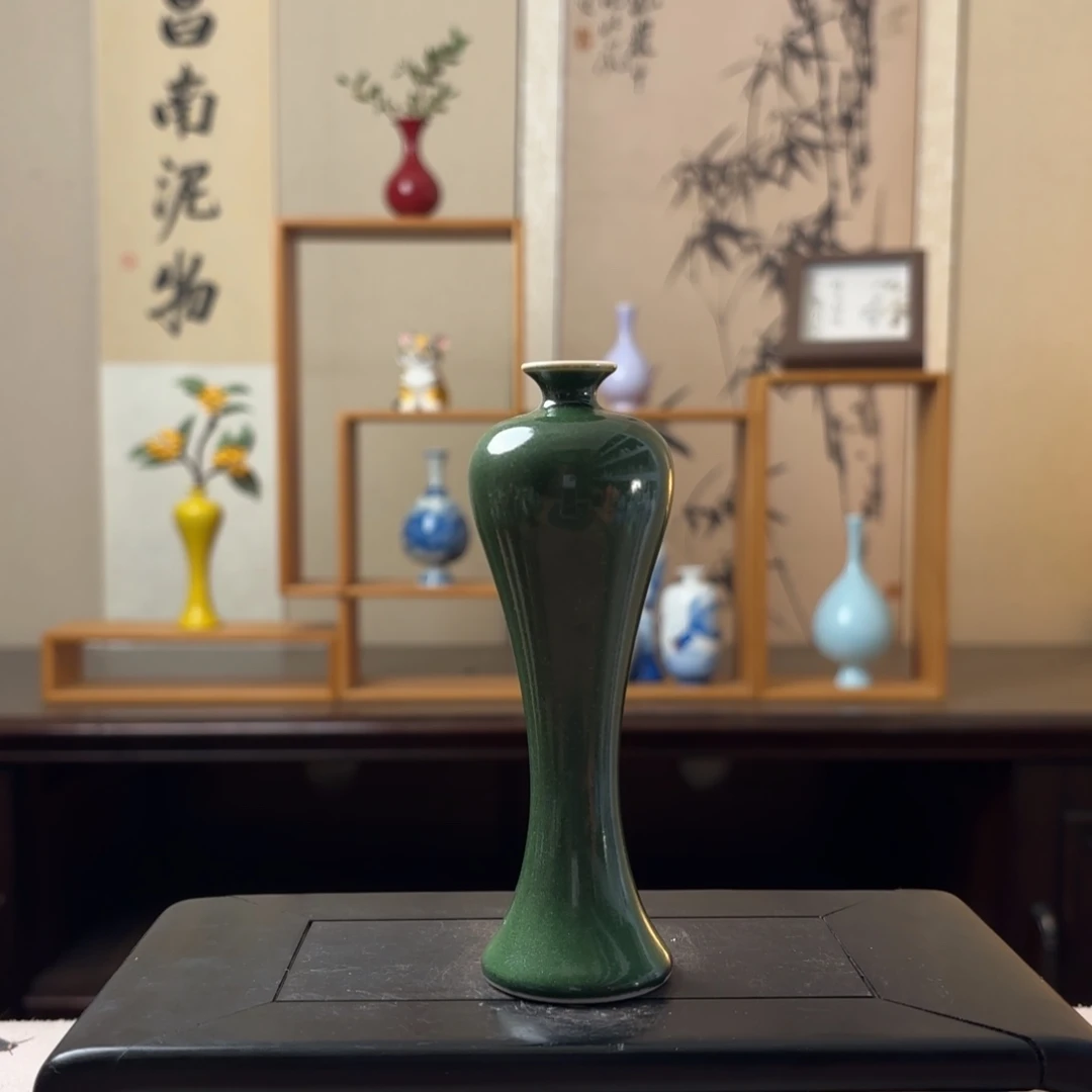 摆件美好的一天从一杯