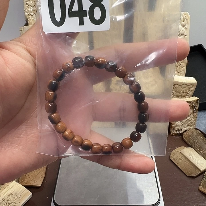 天然猛犸牙雕刻品