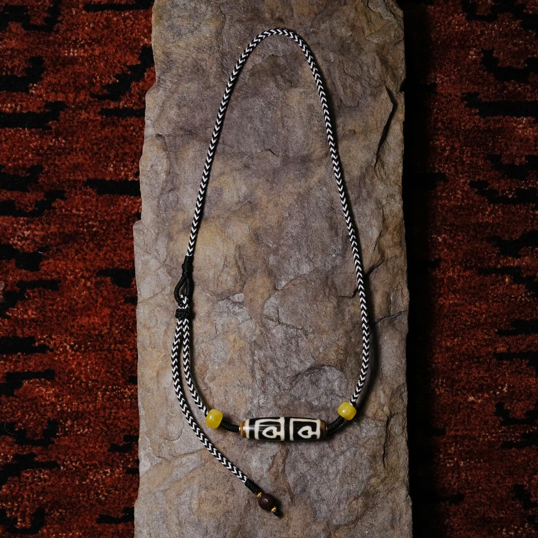 【志豪专属】四叶菩提珠290