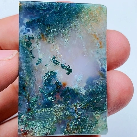 玛瑙/玉髓颈饰未镶嵌金**映
