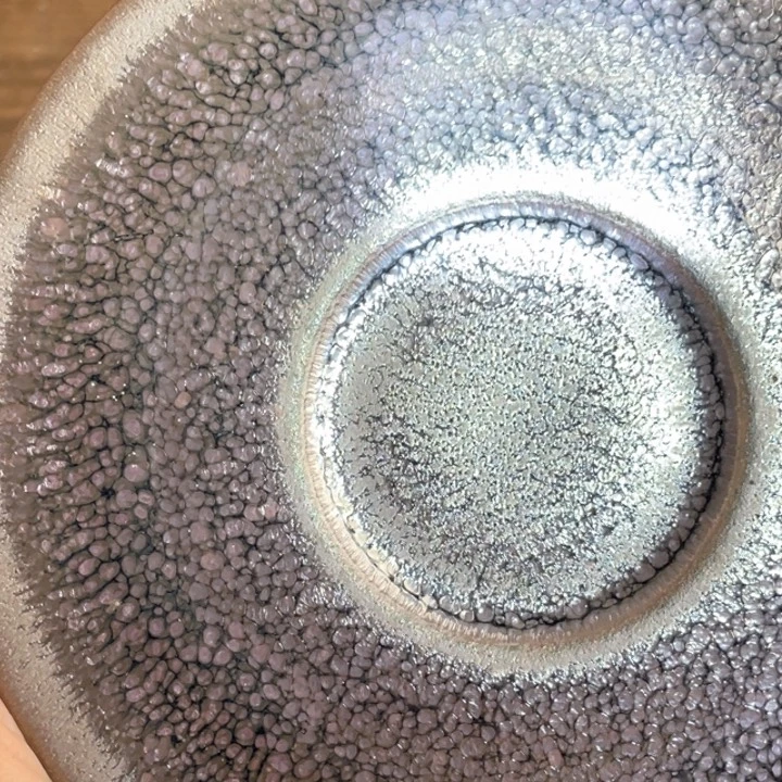 茶盏建盏柴烧福利
