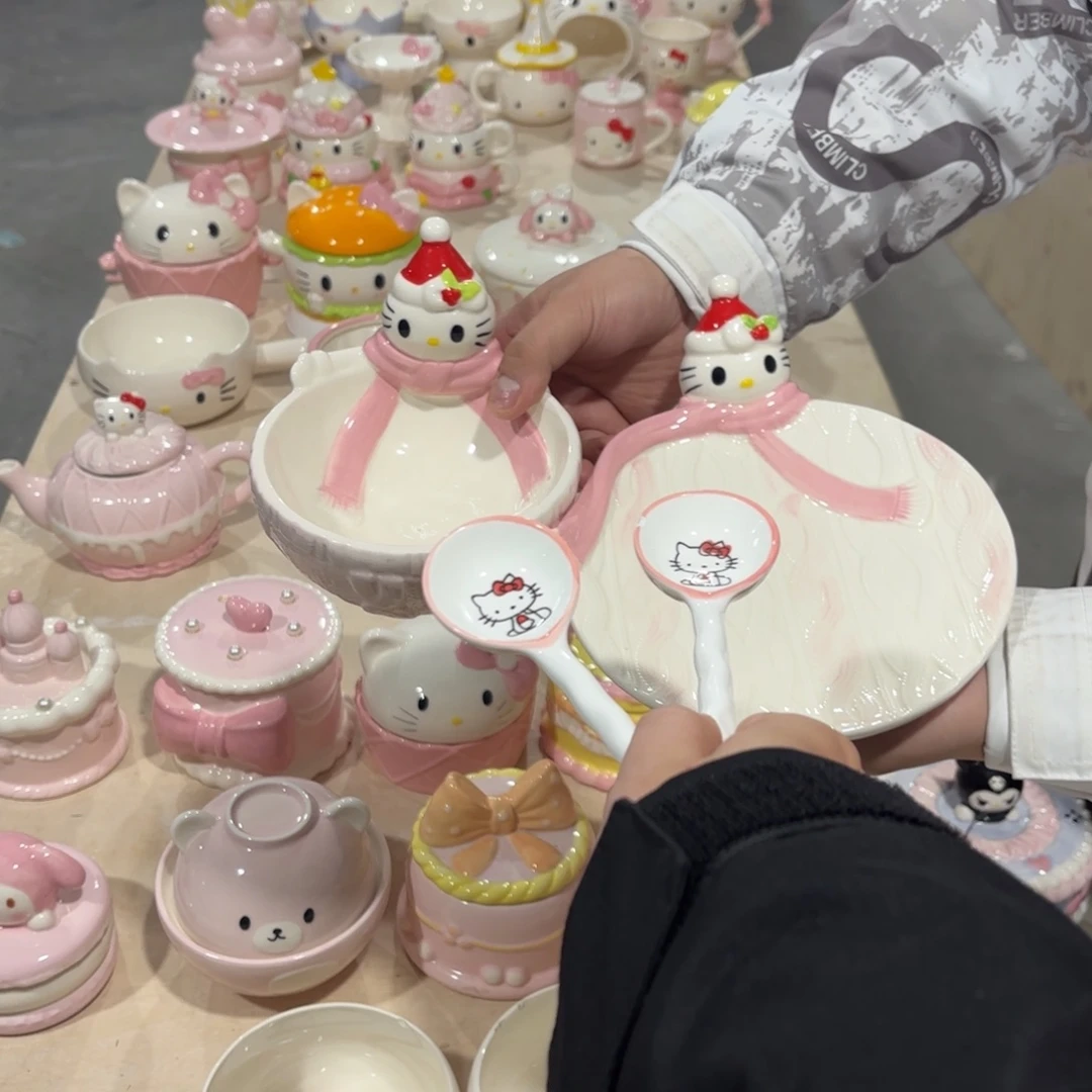 茶案紫砂我在外面吃饭了