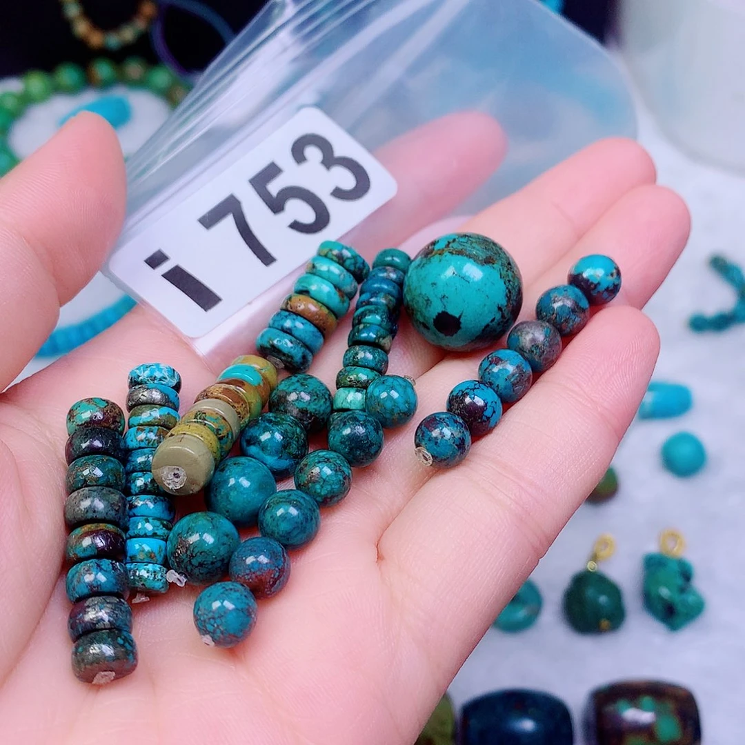 空竹粉丝专享十堰特色手工散珠