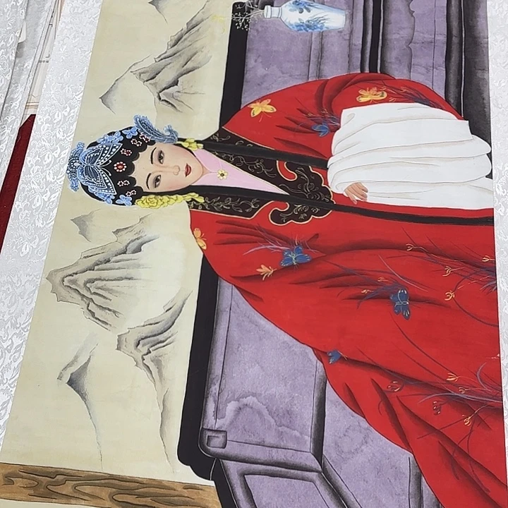 展示作品作品展示纸本