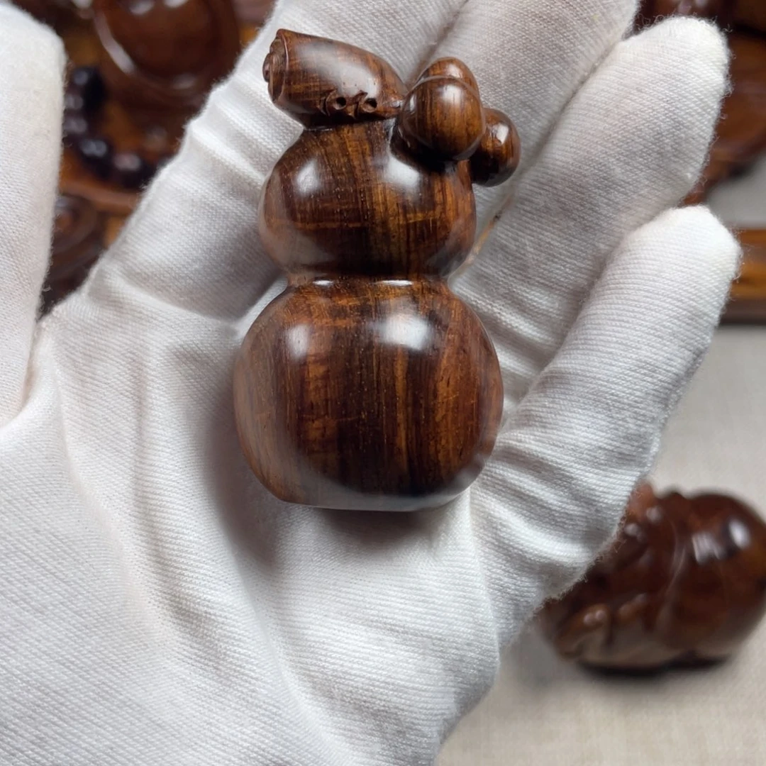 把件黄花梨/降香黄檀