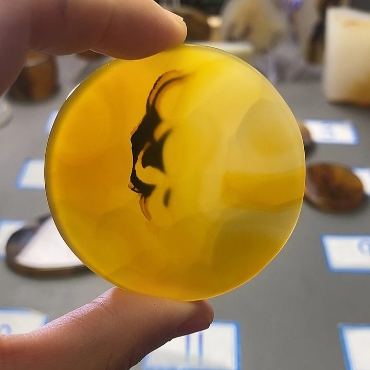 玛瑙/玉髓未镶嵌珠宝半成品175