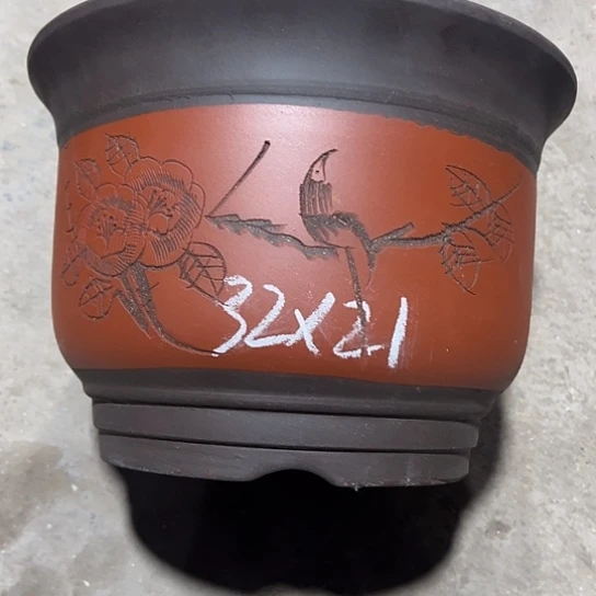 紫砂工艺厂……紫砂