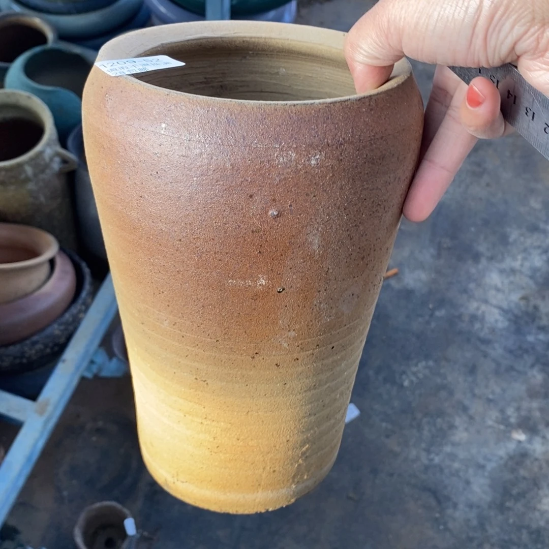 52号多肉盆口径10高20