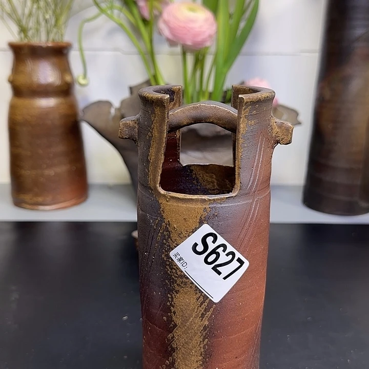 备前烧作品备前烧作品