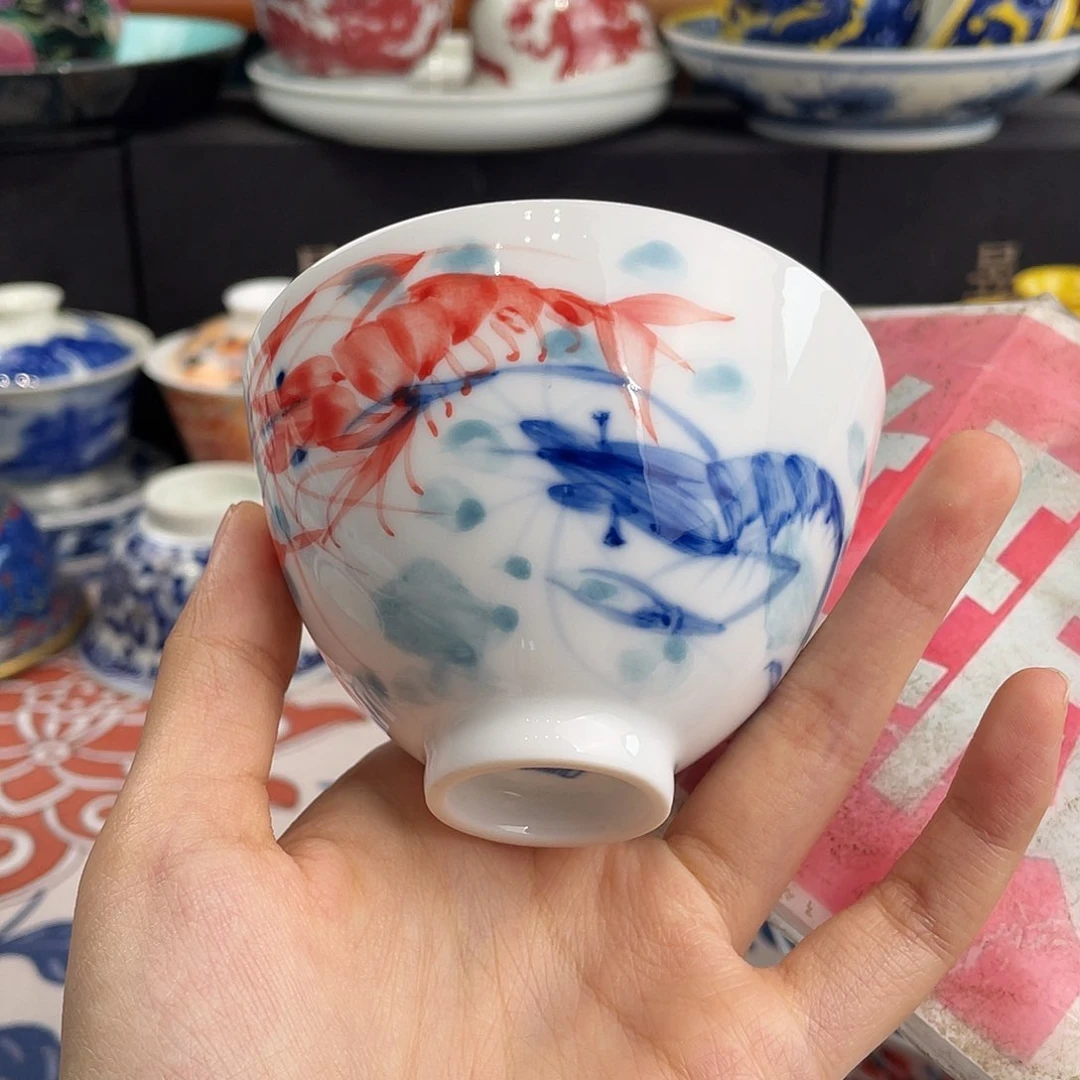 景德镇如此优秀作品