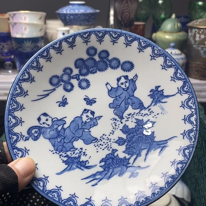 水滴瓷器水滴瓷器