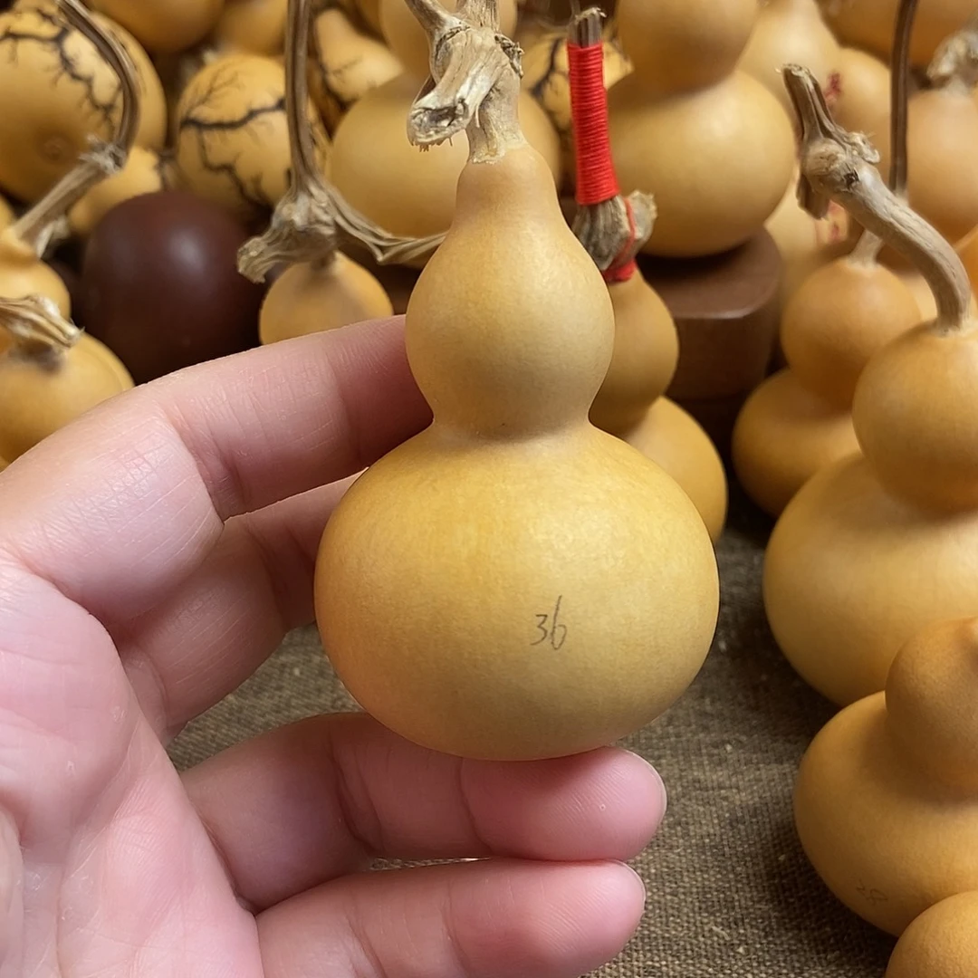 文玩葫芦 完美主义者 慎拍36