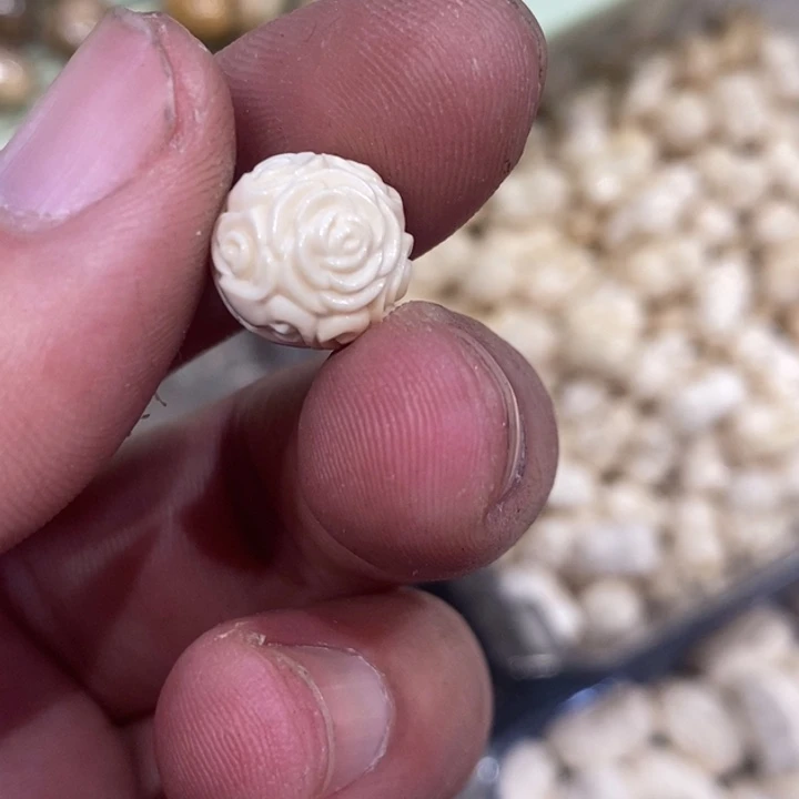 核桃木/黑胡桃（胡桃木）手串/手链1.2