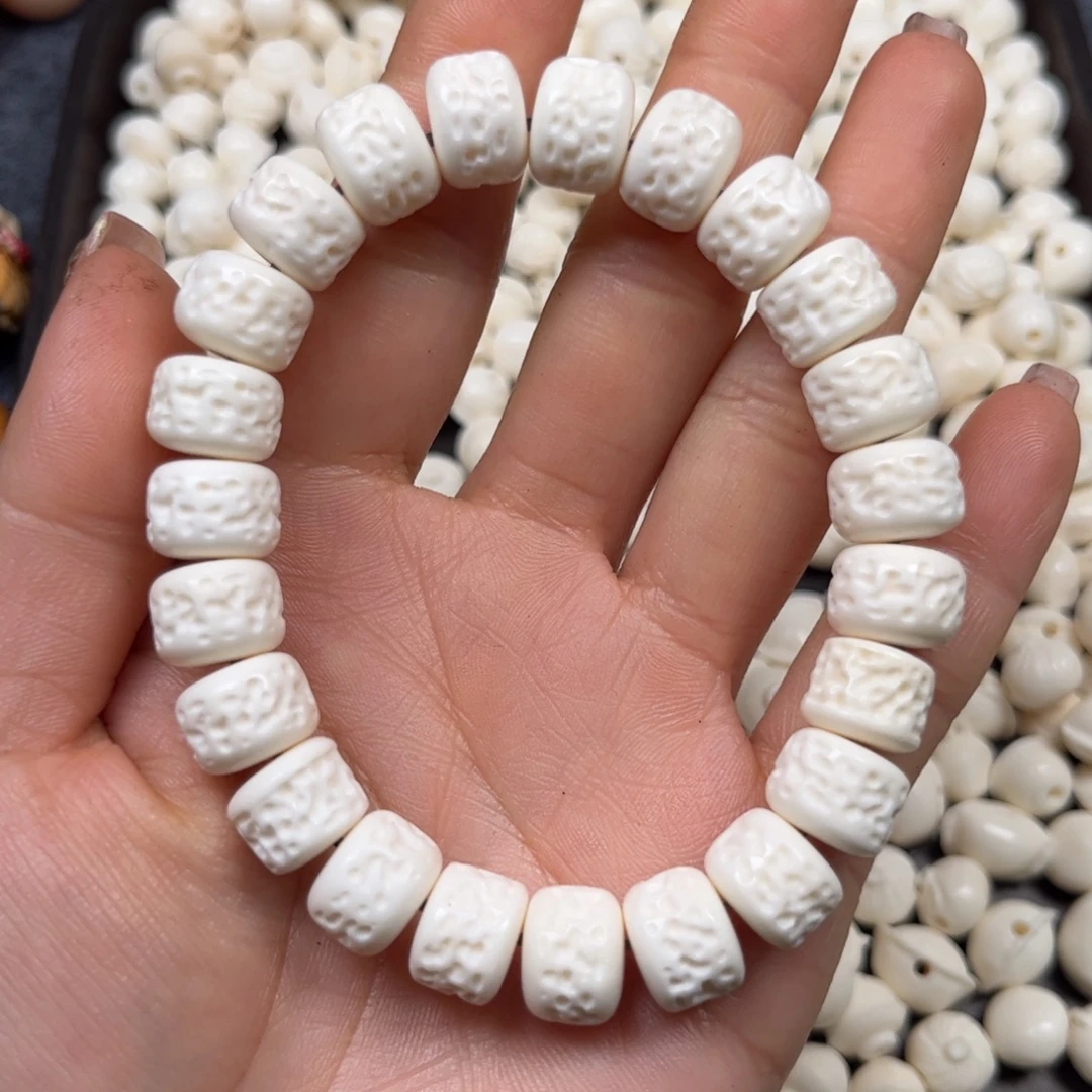 手串/手链驼骨编号140尺寸1.2