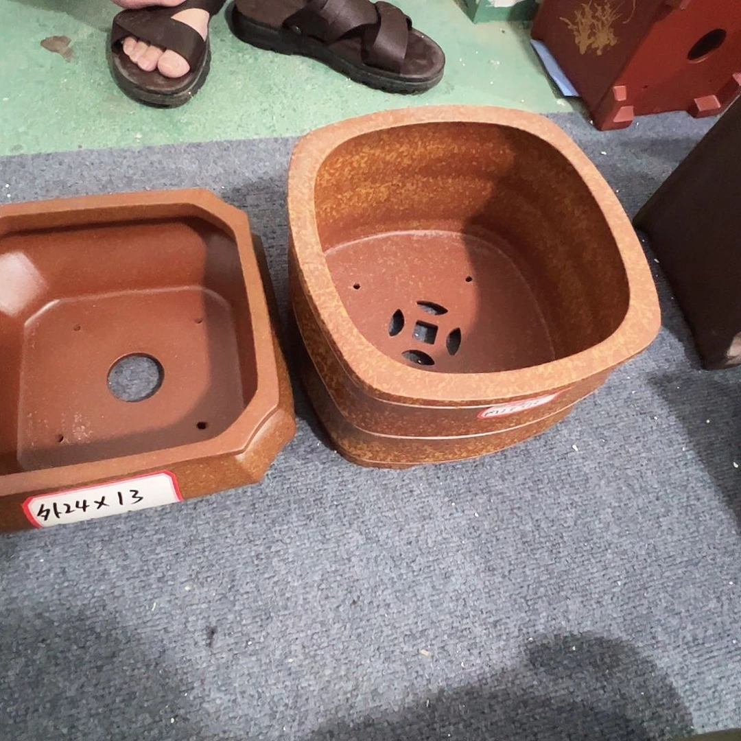 紫砂花盆@*@紫砂花盆