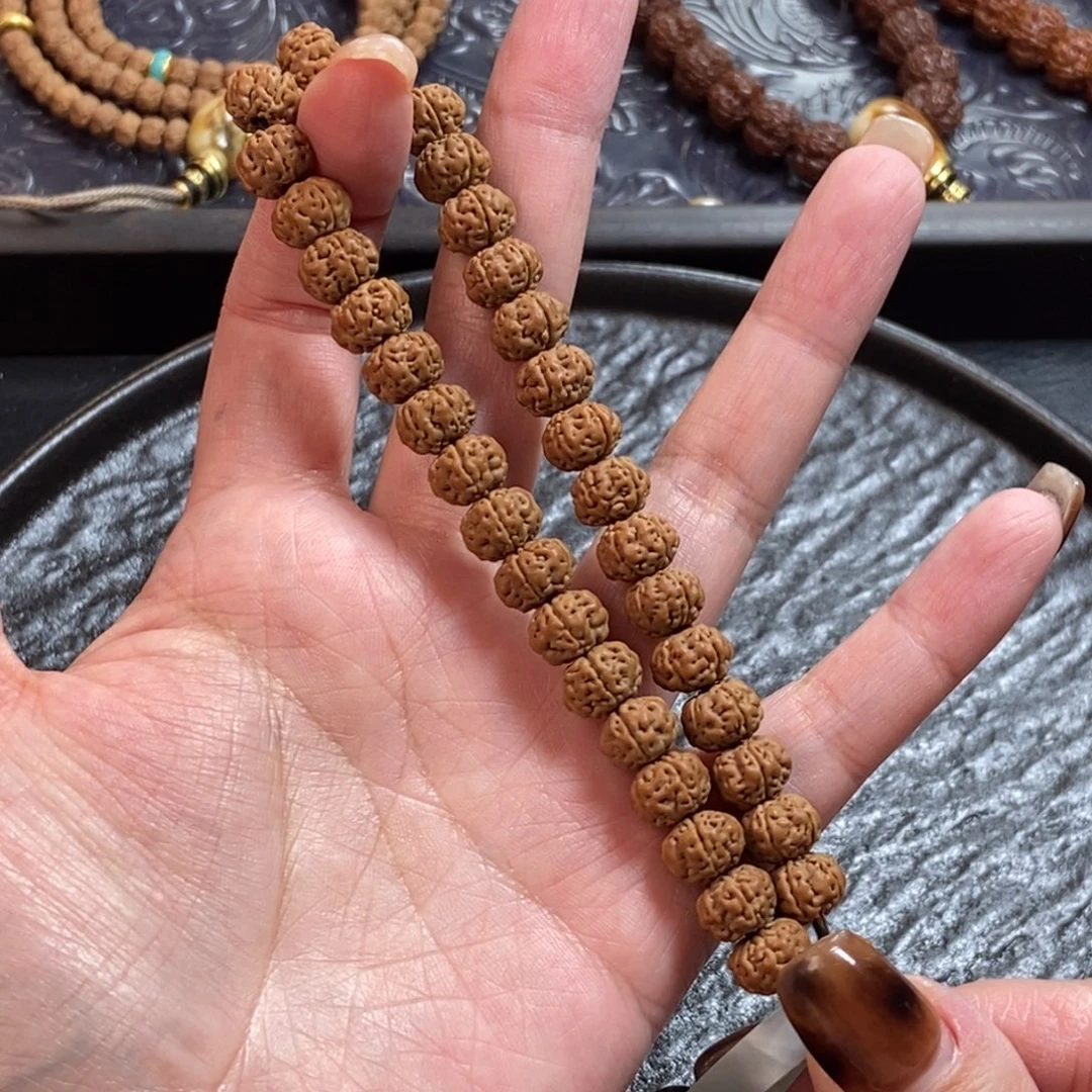 吊坠金刚菩提老树王9.7