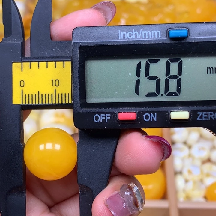 非金属配珠配饰036