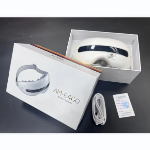 【品质高货】AXY眼部按摩仪缓解疲劳智能护眼仪眼睛干涩穴位按摩器