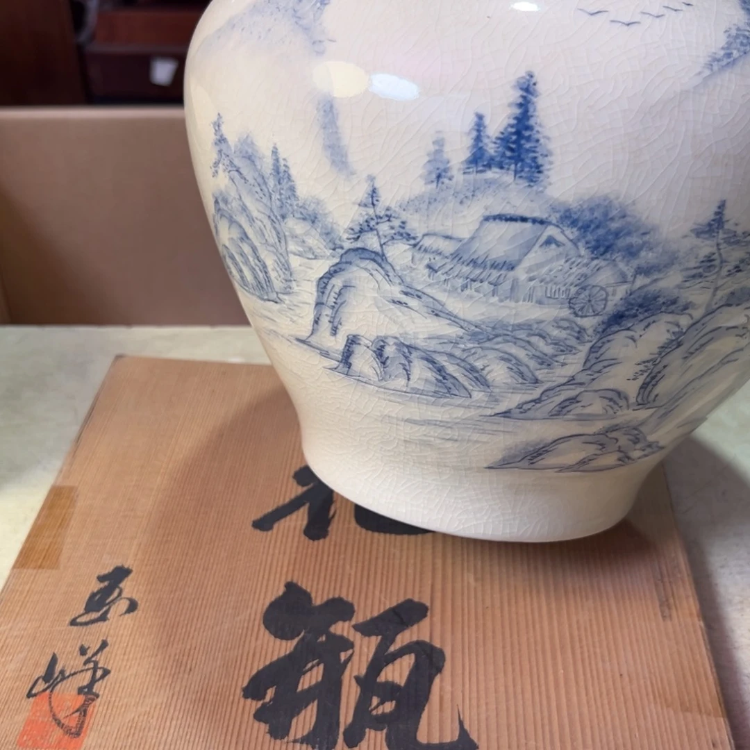 摆件恭喜发财大吉大利
