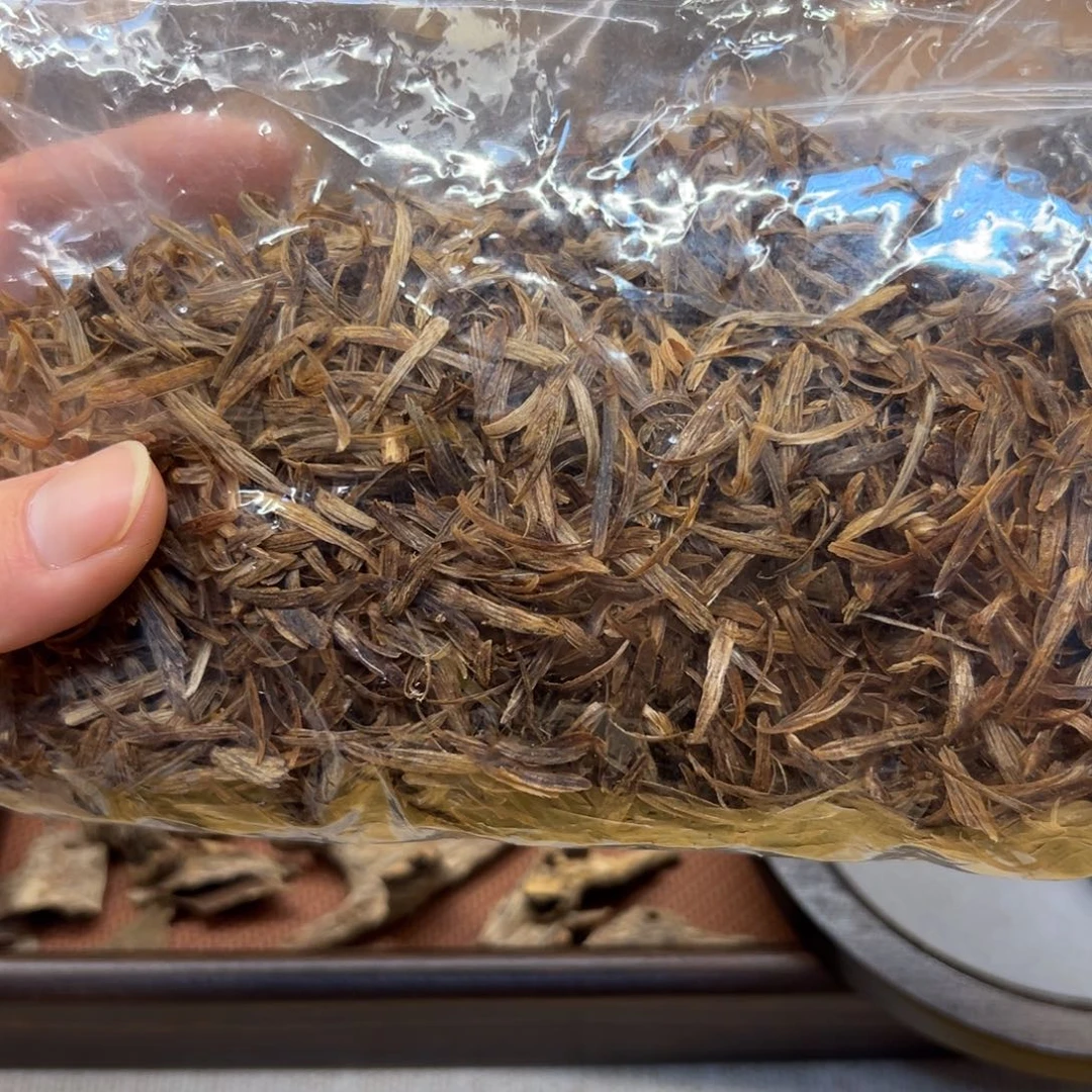 香港沉水树心勾丝10g