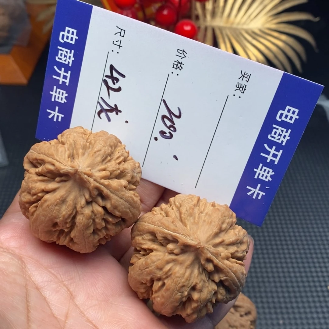 文玩核桃霸王龙42