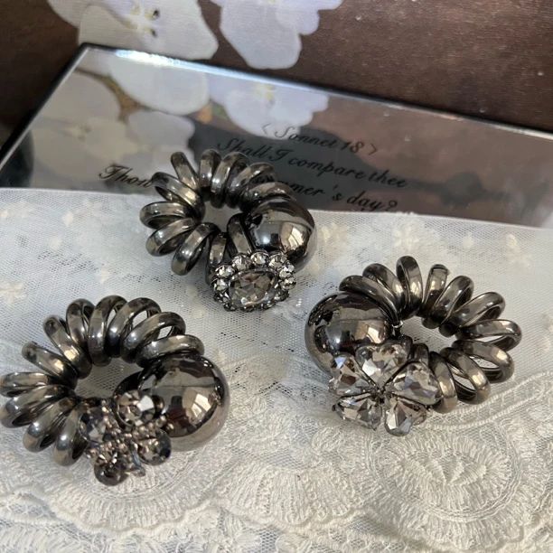 Y352时尚简约百搭电话绳