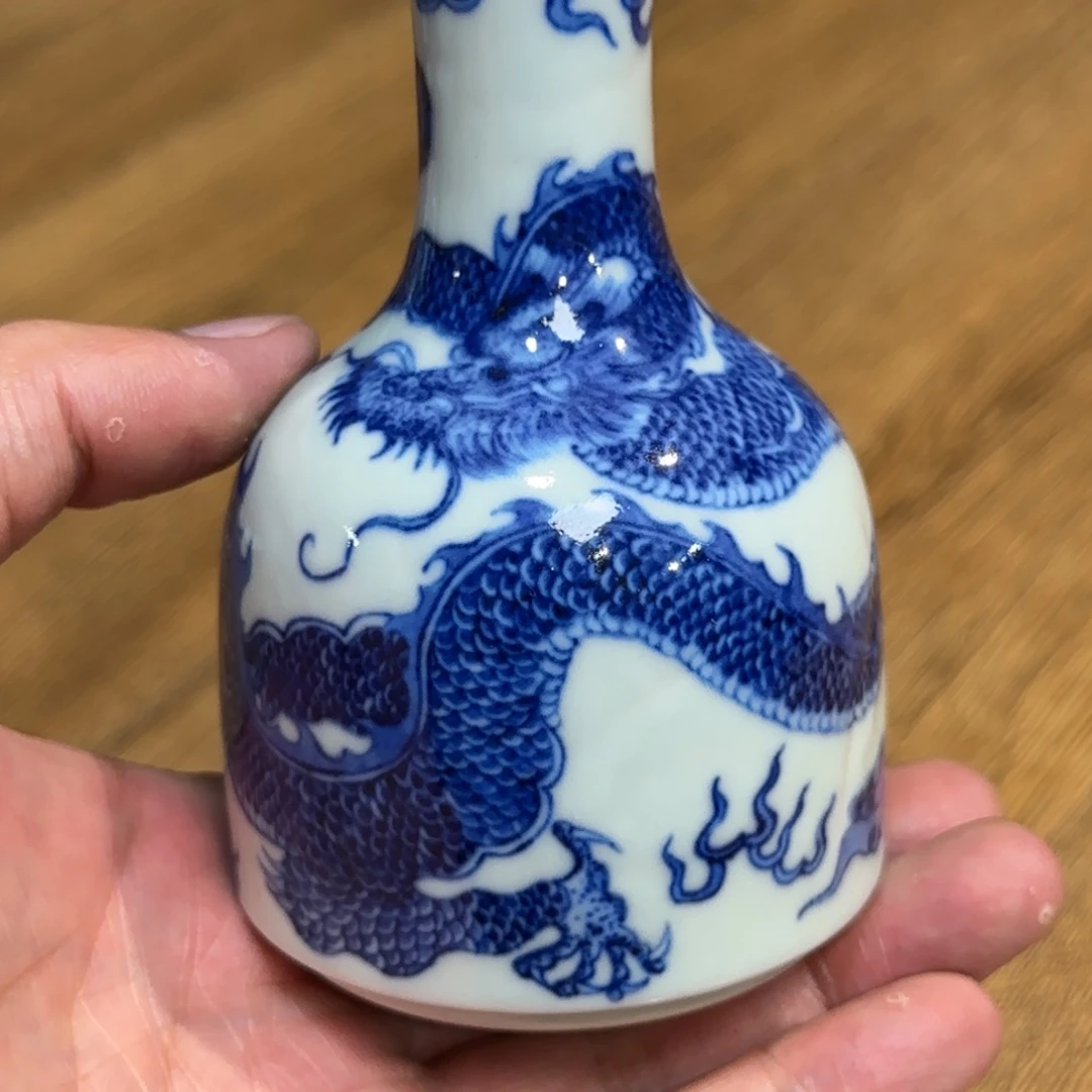 摆件当代仿古精品全手工