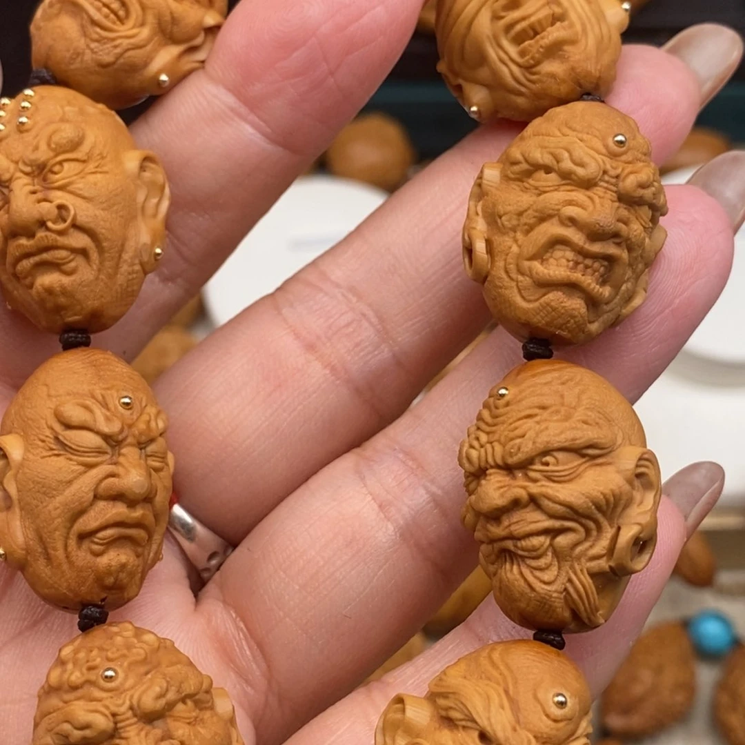 橄榄核手串/手链橄榄手串