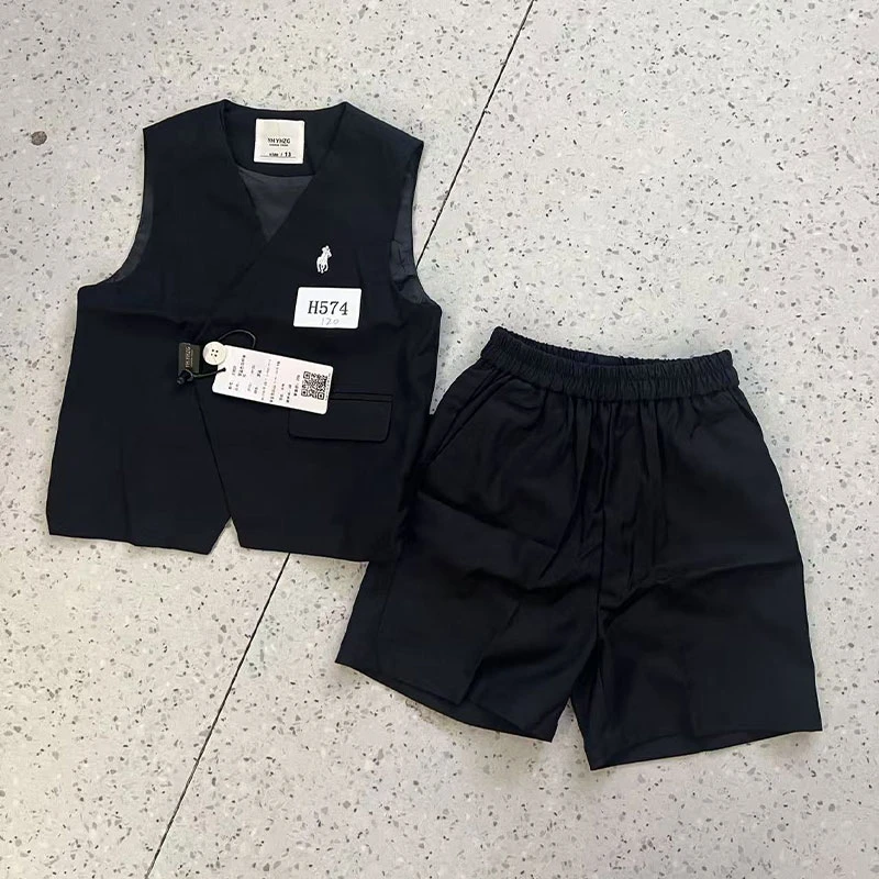 【微次孤品】H572-622 儿童休闲外套，不介意的拍，介意勿拍NO退NO换