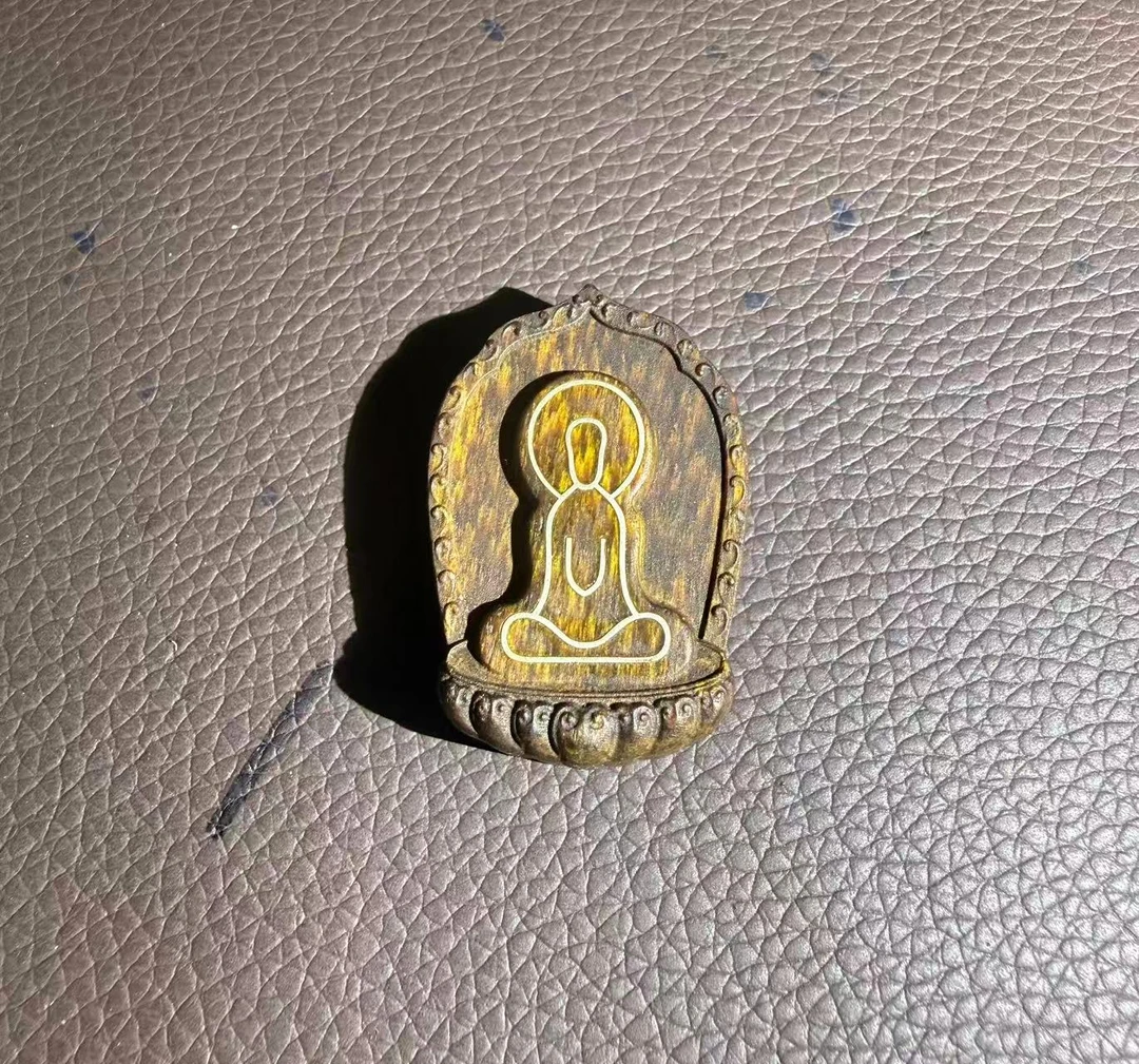 【阿龙中贸贸易】龙哥精选特色工艺品吊牌FY40Z106