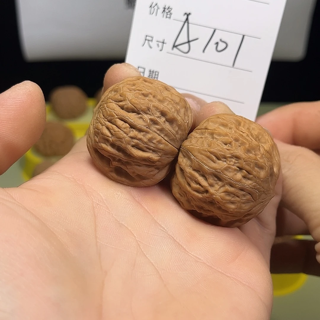 38尺寸全品铁锤核桃