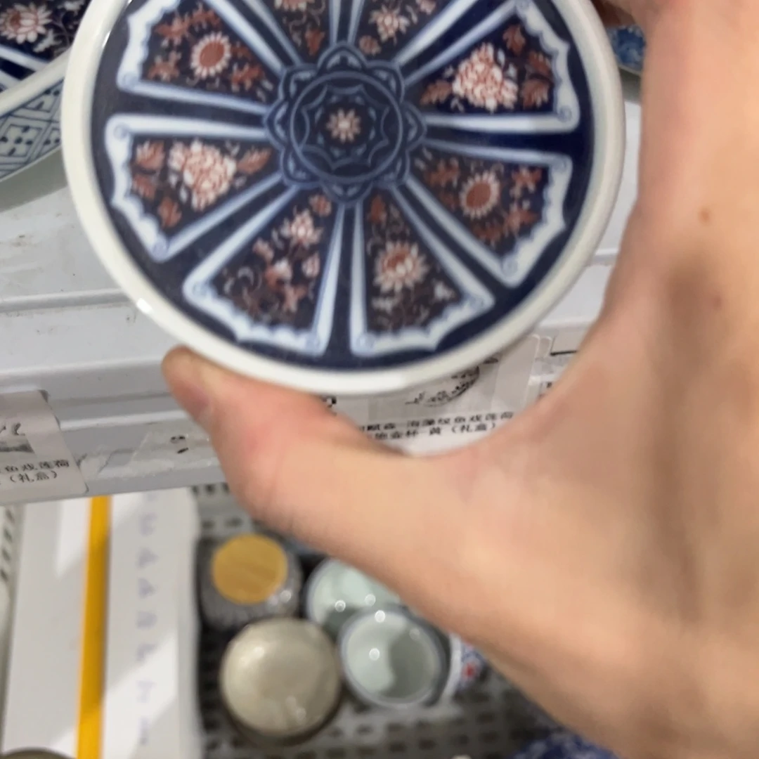 陶瓷等行业中的应用