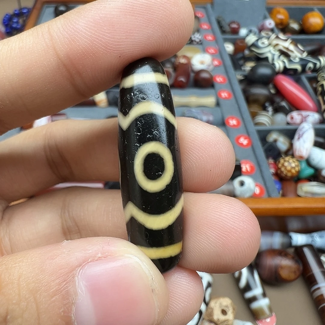 W****玛瑙/玉髓未镶嵌珠宝半成品