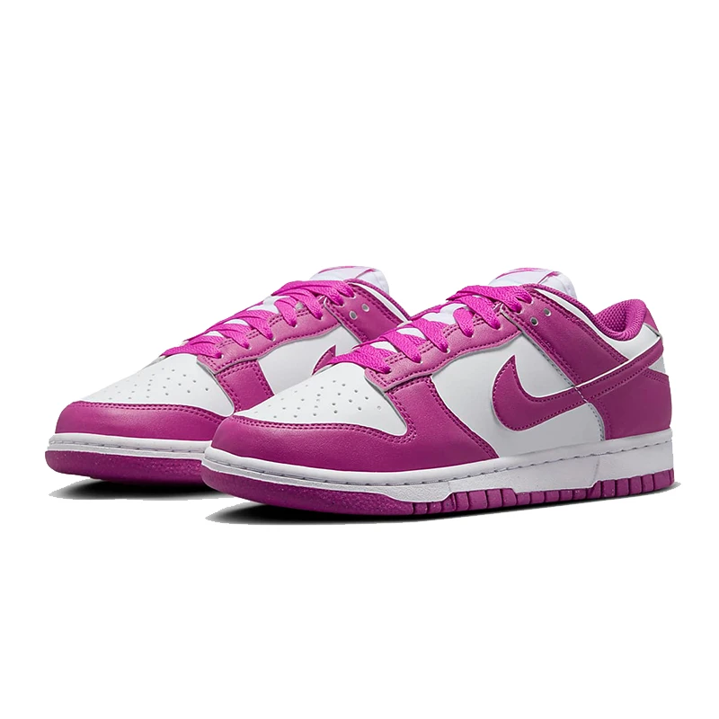 NIKE耐克女鞋WNIKEDUNKLOWNEXTNATURE休闲鞋鞋子DD1873-110