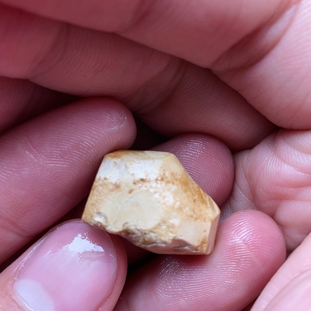 路****定制琥珀未镶嵌天然蜜蜡