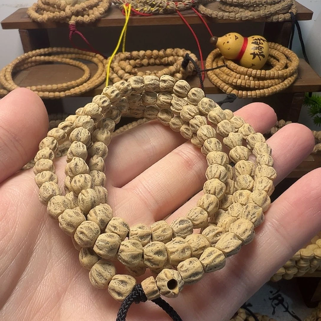 柏香籽/百香籽吊坠