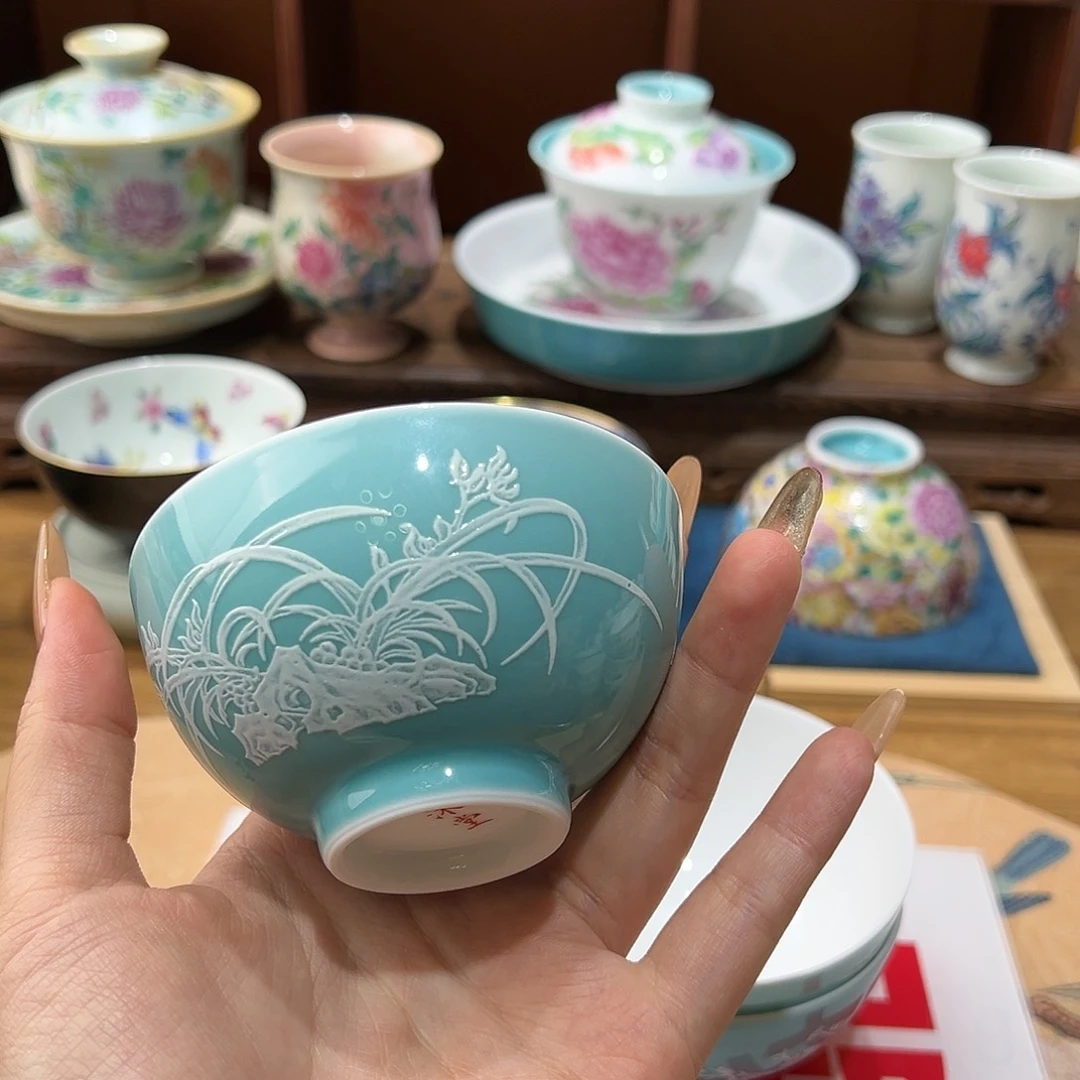 微瑕微瑕景德镇陶瓷