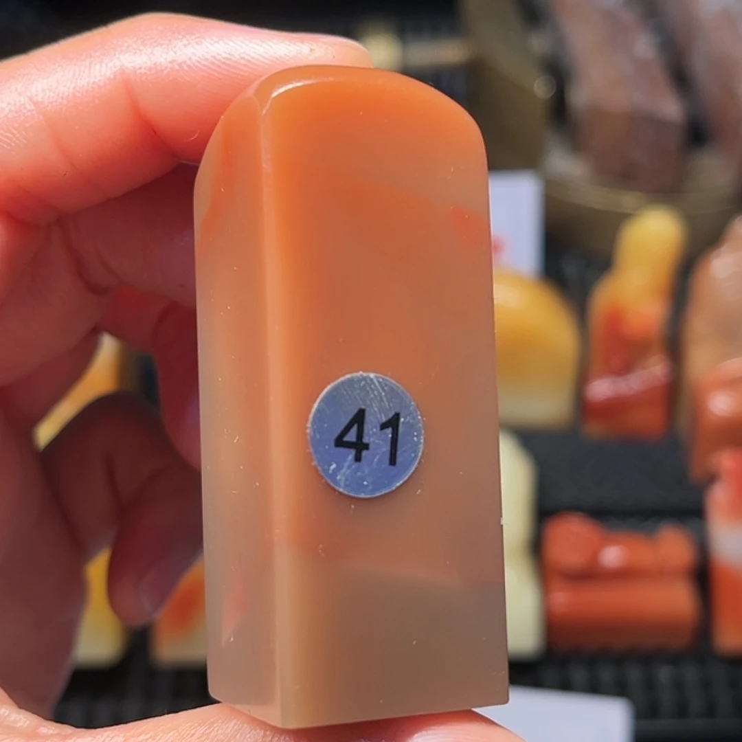 寿山石印石这就是为什么在这里