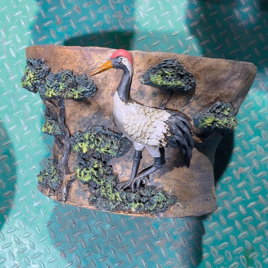 20 号陶然花器多肉花盆厂家直销