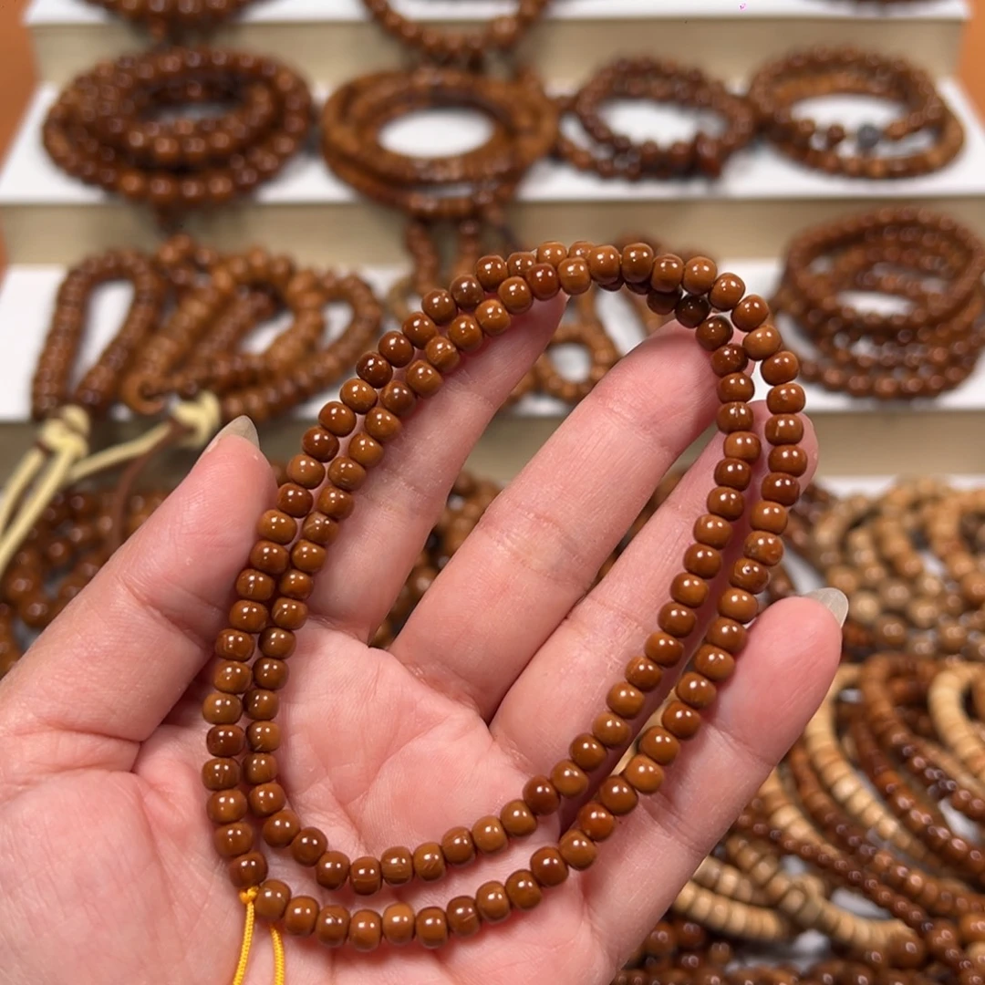 義***海库克手串4 X 5老型长串