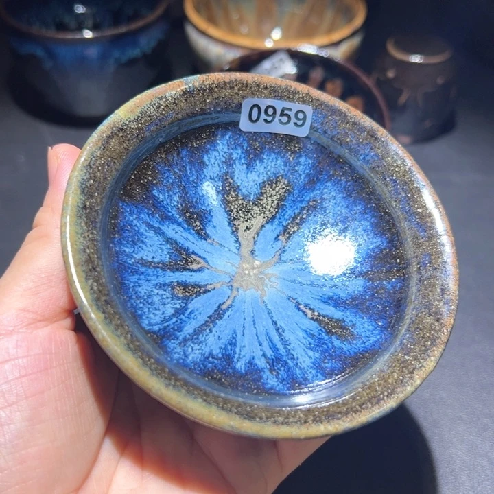 茶盏悠悠精品茶盏959