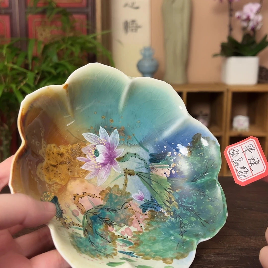 壶柴烧手工制作工艺