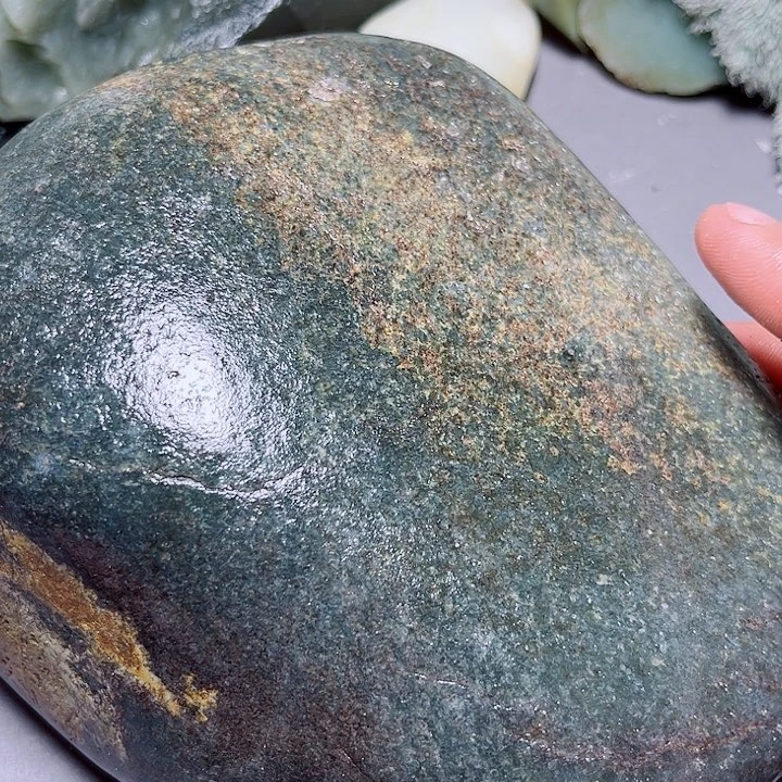 和田玉珠宝奇石未镶嵌