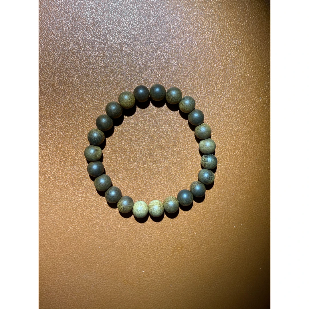 A339 精选手串(送养香罐）