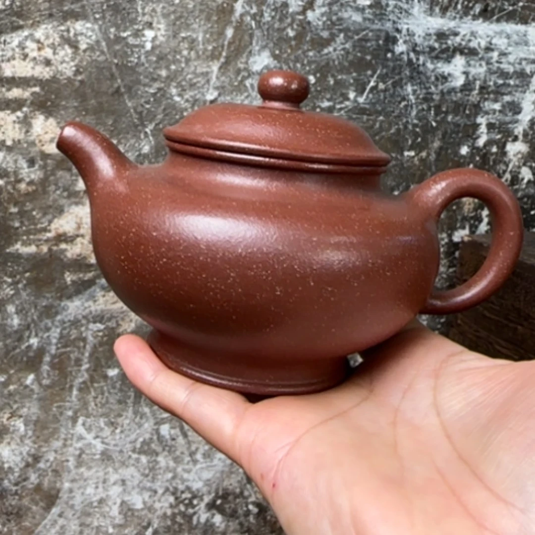 【闪购商品】茶壶紫砂紫砂茶具