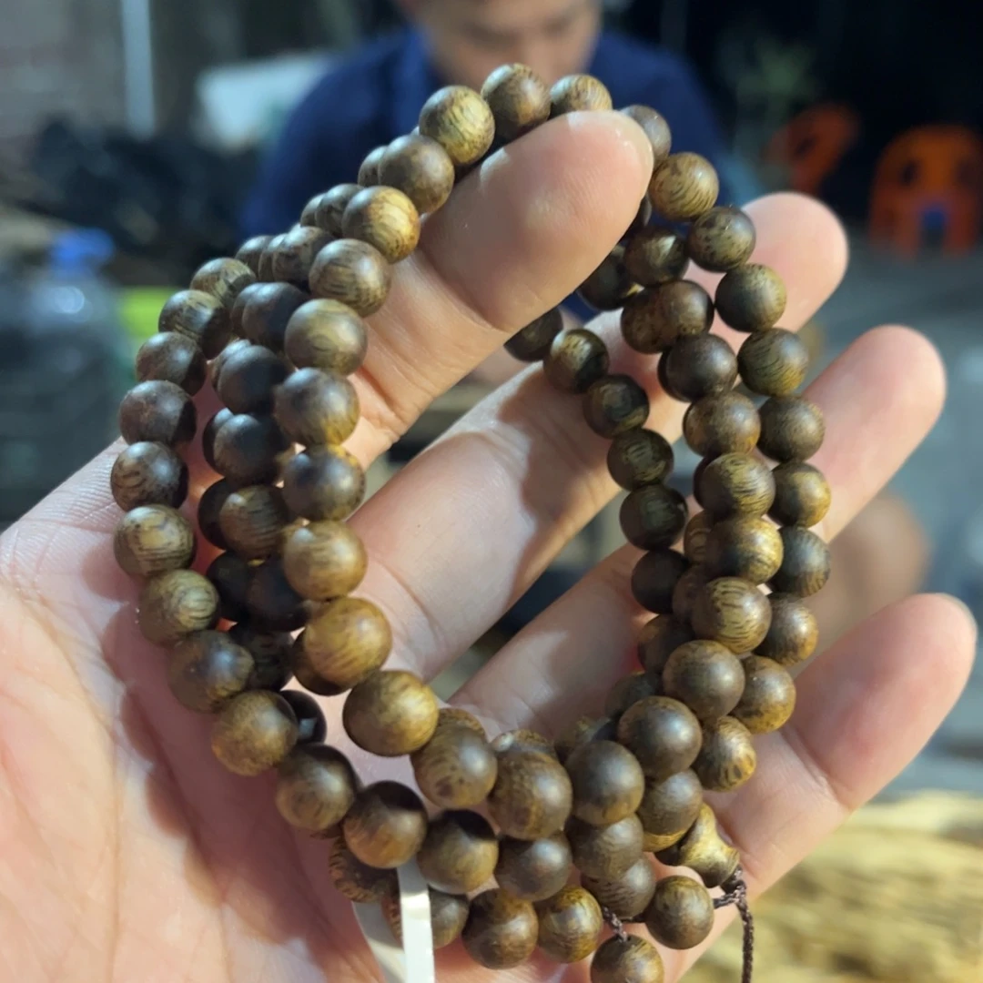 沉香沉香碎屑琦楠沉香0.7