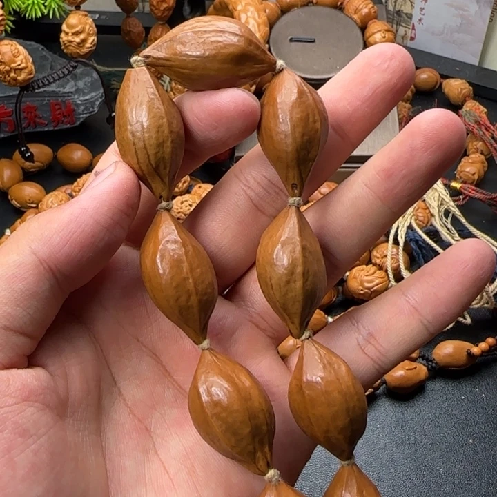 手串/手链橄榄核福利