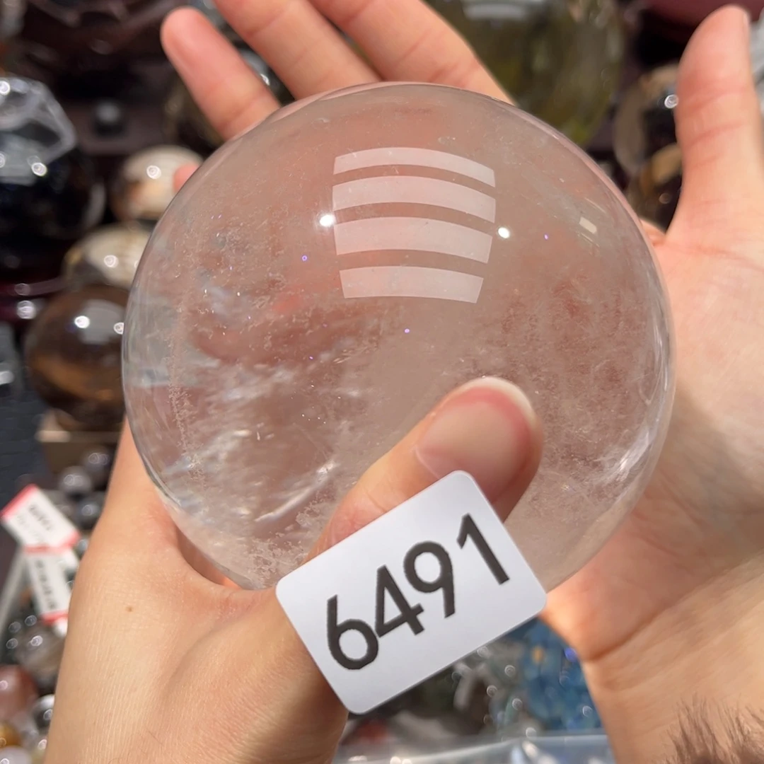 【闪购商品】未镶嵌大型摆件（非配饰）水晶