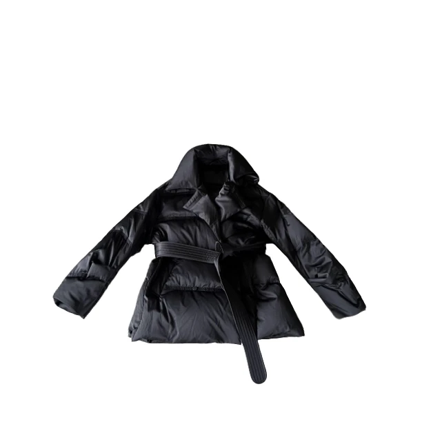 whoskongxx·是冬天离不开的真丝羽绒服【干洗】