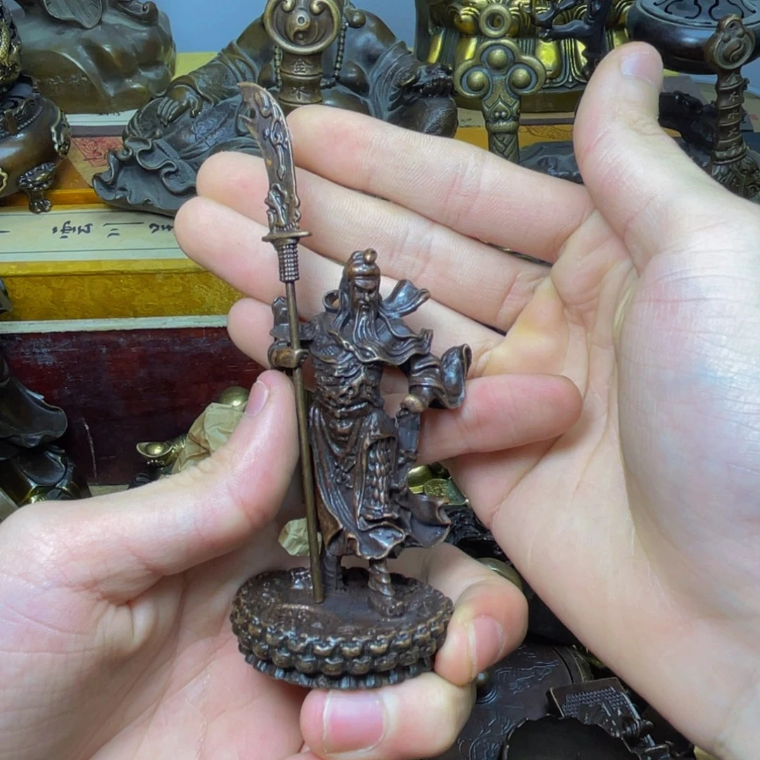 缘世铜专属铜器链接